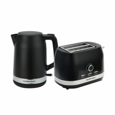 Hamilton Beach Kettle & Toaster Set - Ella Collection