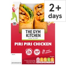 The Gym Kitchen Piri Piri Chicken