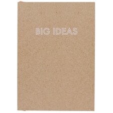 Tesco Wonder A6 Notebook