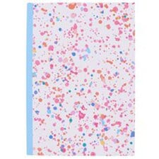 Tesco Merriment B5 Notebook