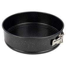 Go Cook Round Springform Cake Tin 23Cm