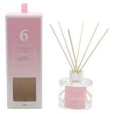 Tesco Timeless Pnk Blossom & Rose Diffuser 100Ml