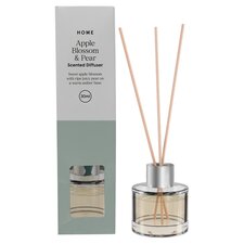 Tesco Apple Blossom & Pear Diffuser 30Ml