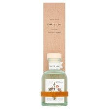 Tesco Apothecary Reed Diffuser Tomato Leaf 100Ml