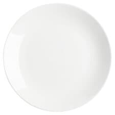 Melamine plates tesco hotsell