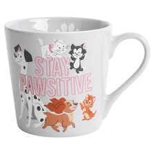 Tesco Disney Pets Mug