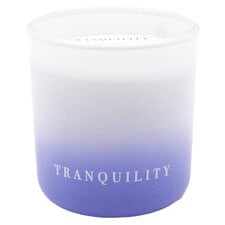Tesco Mindful Tranquility Candle 160G