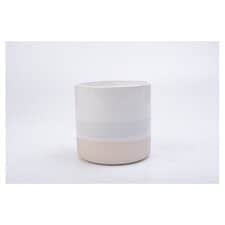 Tesco Mindful Balance Ceramic Candle 440G