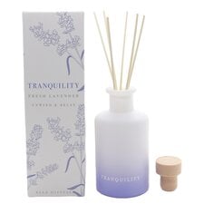 Tesco Mindful Tranquility Diffuser 150Ml