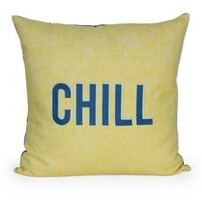 Tesco Chill Solgan Cushion