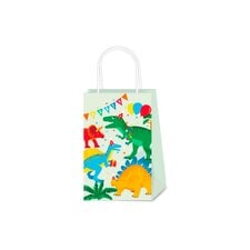 Tesco Dinosaur Party Bags X10