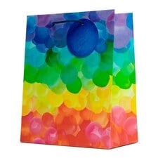 Tesco Balloons Medium Bag