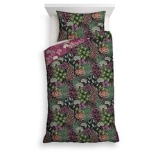 TESCO JUNGLE DUVET SET SINGLE