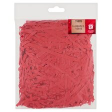 Tesco Shredded Tissue Paper 35g