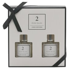 Tesco Timeless Peony Blush Diffuser 2X40ml