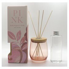 Tesco Intimate Pink Diffuser 200Ml