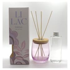 Tesco Intimate Lilac Diffuser 200Ml