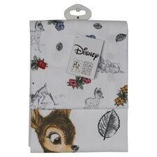 Tesco Disney Bambi Tea Towel 2 Pack