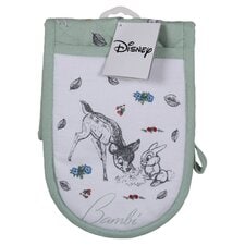 Tesco Disney Bambi Double Oven Glove