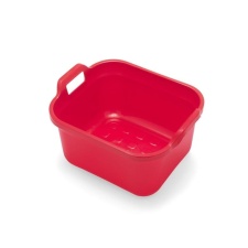 Addis Washing Up Bowl - Red - One Size