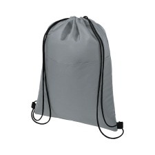 Bullet Oriole Cooler Bag - Grey - One Size