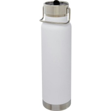 Avenue Thor Copper Sports Bottle - White - One Size