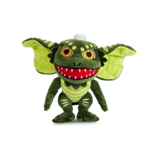 Gremlins Stripe Plush Toy - Green - One Size