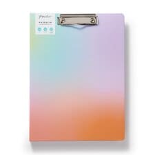 Paperchase Ombre Padfolio