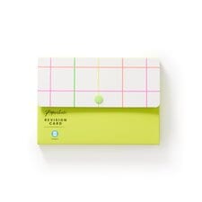 Paperchase Revision Cards