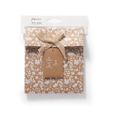 Paperchase ReKrafted Medium Gift Bag