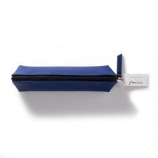 Paperchase Agenzio Midnight Pencil Case