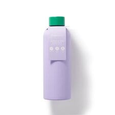 Paperchase Artful Scribble Hydration Bottle