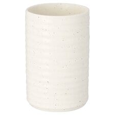 F&I Speckled Ceramic Tumbler