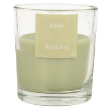 TESCO JASMINE CANDLE 95G