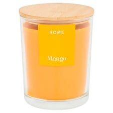 TESCO MANGO CANDLE 500G