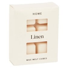 TESCO LINEN WAX MELT 60G