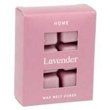 TESCO LAVENDER WAX MELT 60G