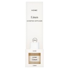 F&F Home Reed Diffuser Linen 30ml