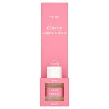 TESCO CHERRY DIFFUSER 30ML