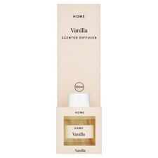 TESCO VANILLA DIFFUSER 100ML