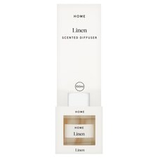 F&F Home Reed Diffuser Linen 100ml