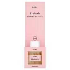 TESCO RHUBARB DIFFUSER 100ML