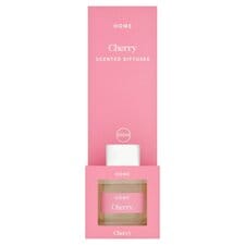 TESCO CHERRY DIFFUSER 100ML