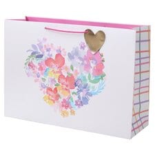 TESCO MOTHERS DAY GIFT BAG  XL