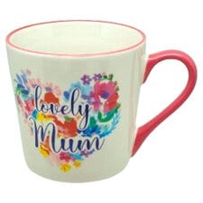 Tesco MUM MUG 