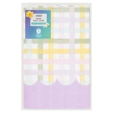 TESCO EASTER PAPER TABLE COVER 120cm x 180cm