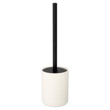 F&I Speckled Ceramic Toilet Brush