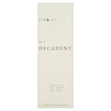 F&I DECADENT SPILLPRF DIFFUSER 100ML