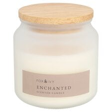 F&I ENCHANTED CANDLE 350G