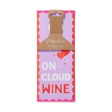 Paperchase Bottle Tag